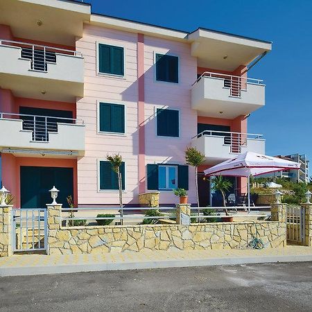 Apartment Rogoznica 罗戈兹尼察 外观 照片