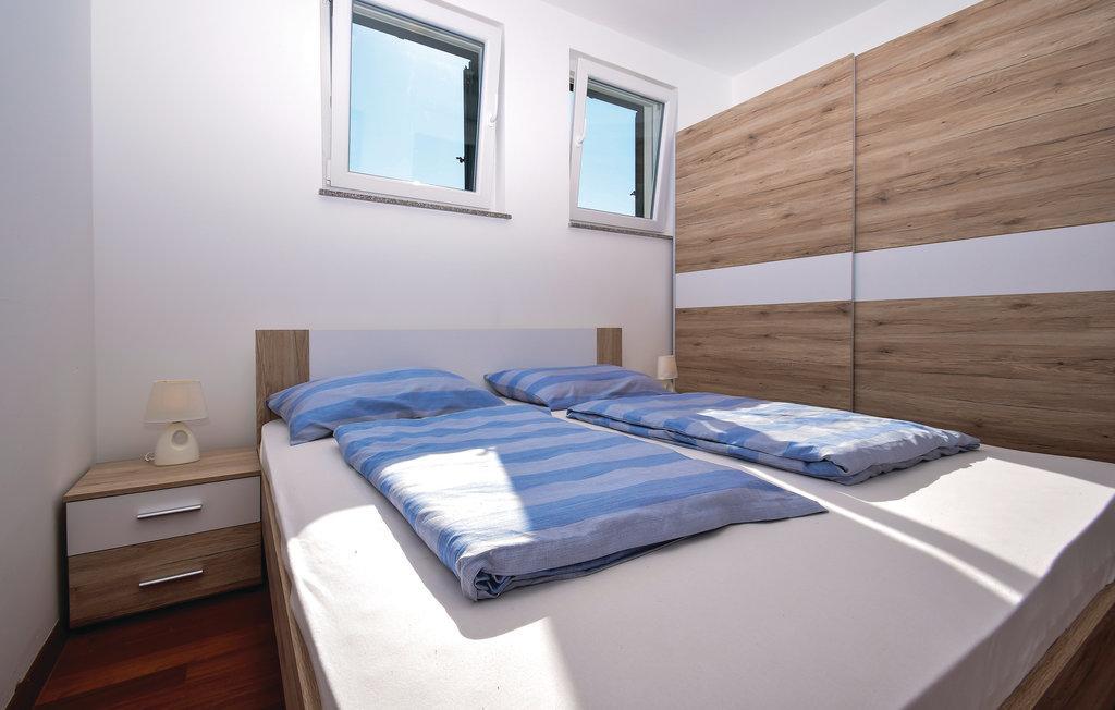 Apartment Rogoznica 罗戈兹尼察 外观 照片