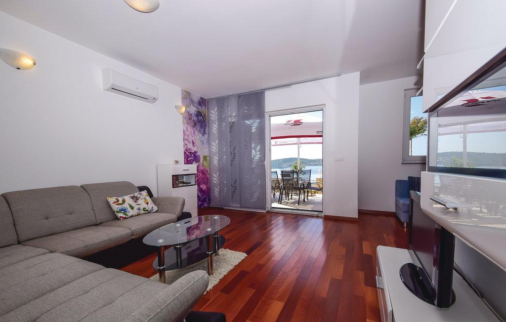 Apartment Rogoznica 罗戈兹尼察 外观 照片