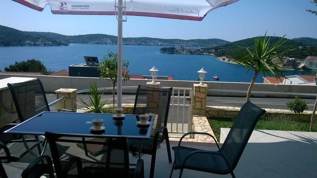 Apartment Rogoznica 罗戈兹尼察 客房 照片